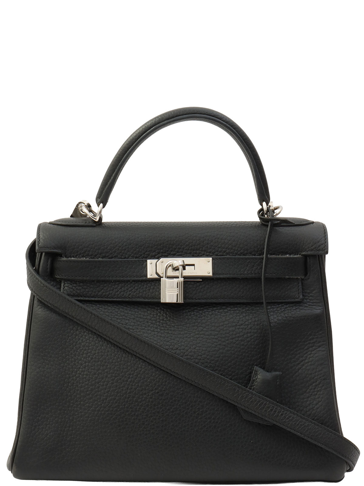 2006年凯利28号黑色