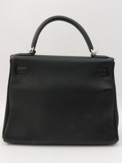 2006年凯利28号黑色