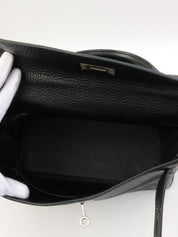 2006年凯利28号黑色