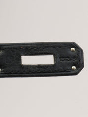 2006年凯利28号黑色