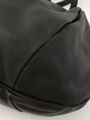 Marrakech Tote Bag Black