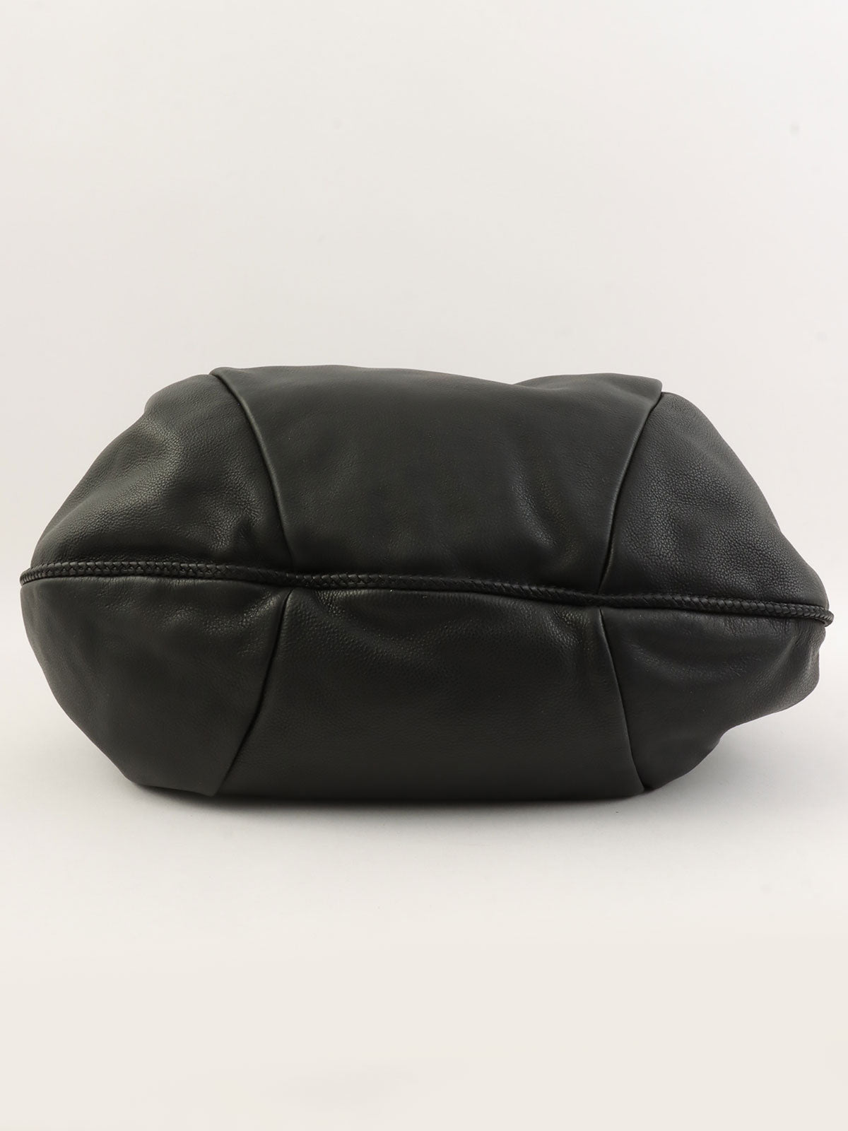 Marrakech Tote Bag Black