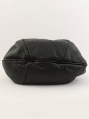 Marrakech Tote Bag Black