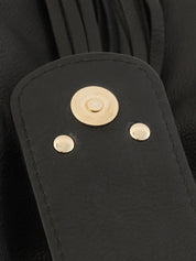 Marrakech Tote Bag Black