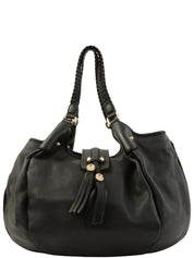 Marrakech Tote Bag Black