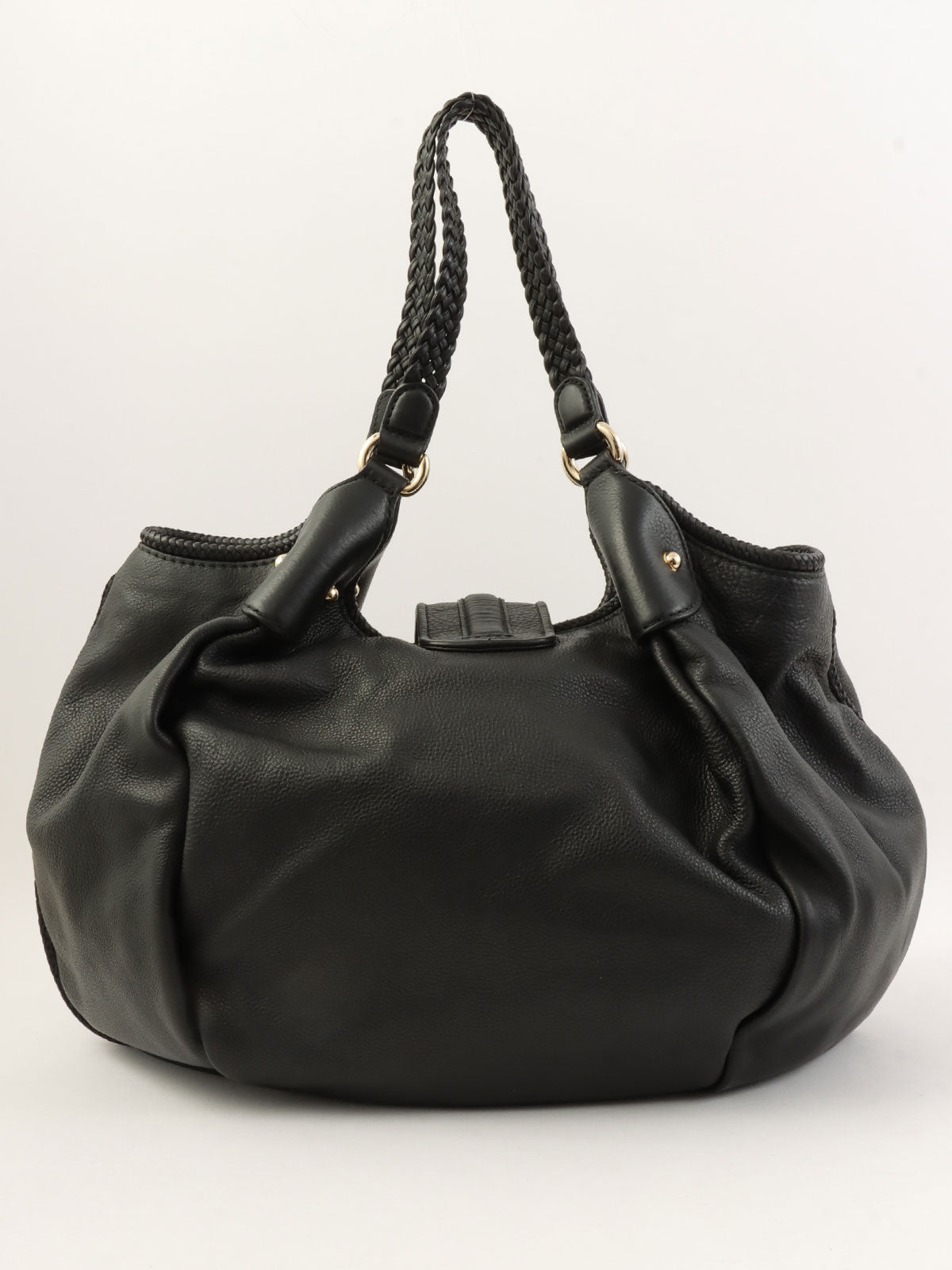 Marrakech Tote Bag Black