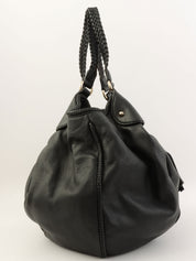 Marrakech Tote Bag Black