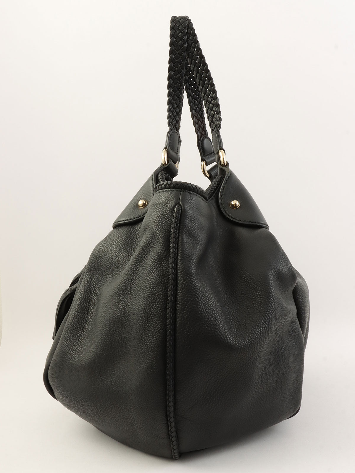 Marrakech Tote Bag Black