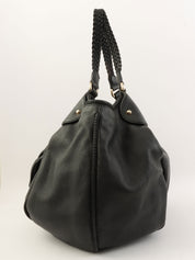 Marrakech Tote Bag Black