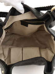 Marrakech Tote Bag Black