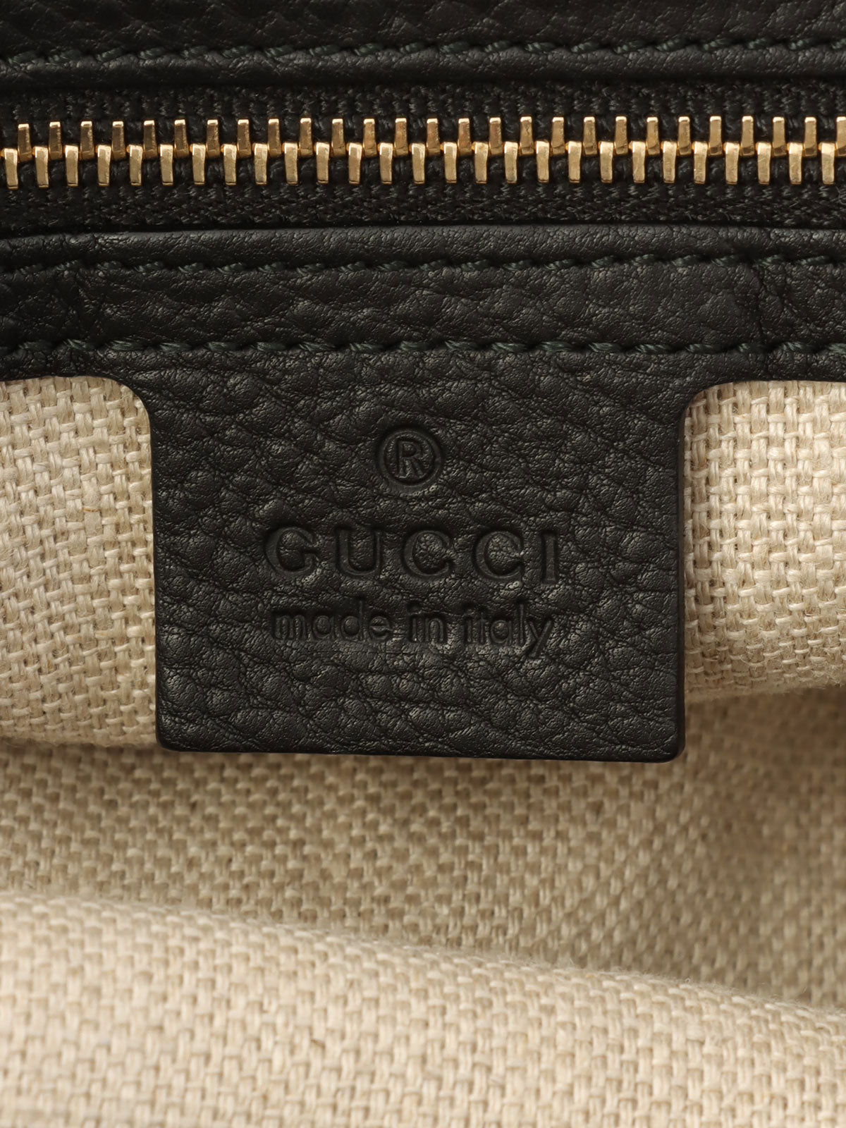 Marrakech Tote Bag Black