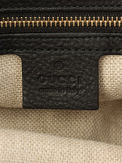 Marrakech Tote Bag Black