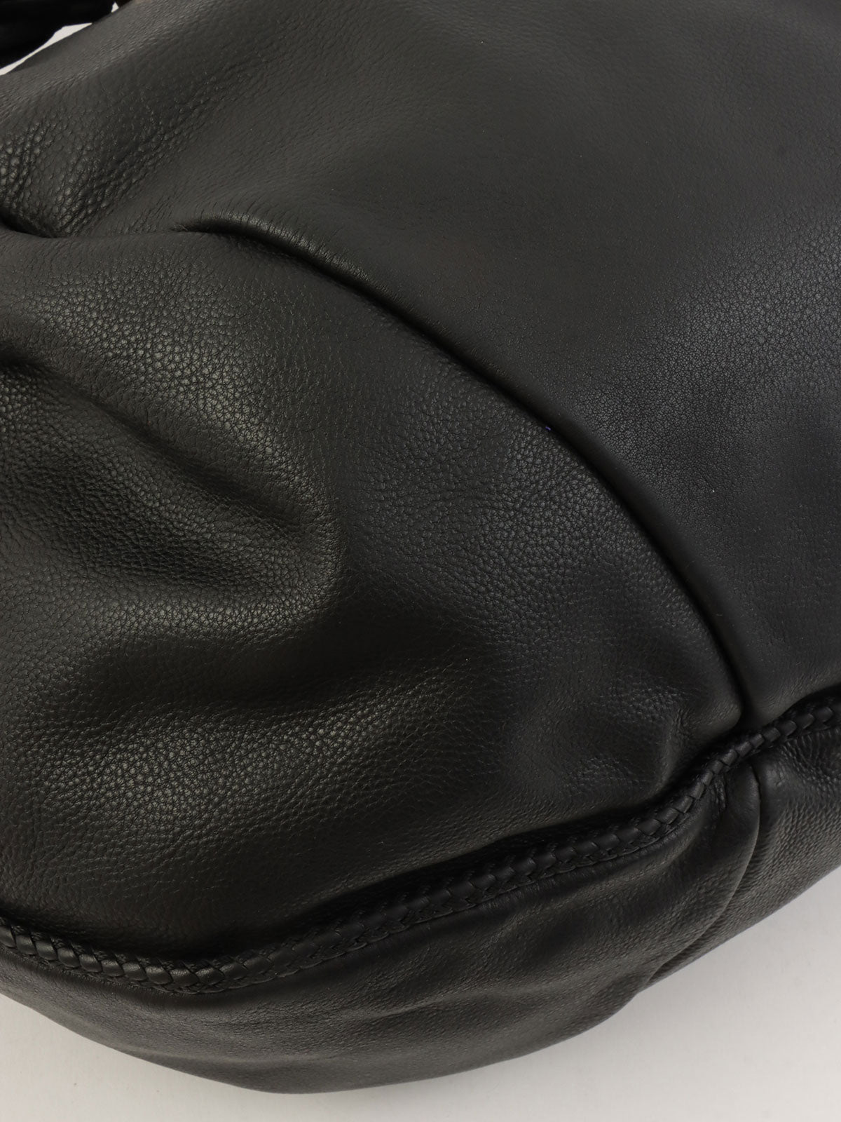 Marrakech Tote Bag Black