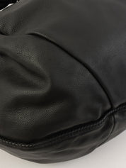 Marrakech Tote Bag Black