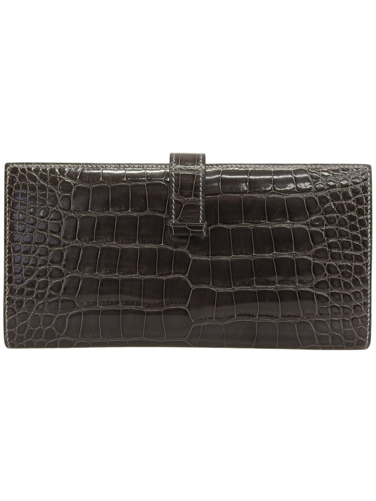 1992 Crocodile Bearn Dark Gray