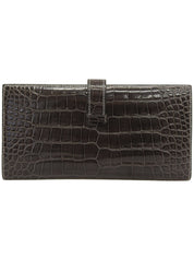 1992 Crocodile Bearn Dark Gray