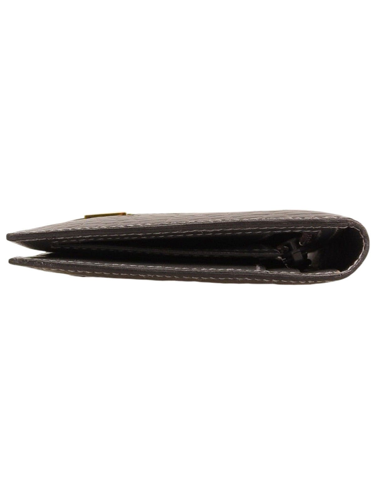 1992年鳄鱼皮熊深灰色