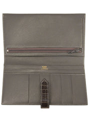 1992 Crocodile Bearn Dark Gray