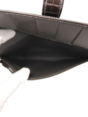 1992年鳄鱼皮熊深灰色