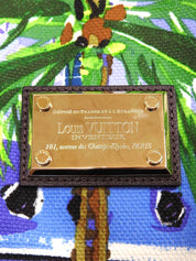 2011 Eye All Cover GM Multicolor