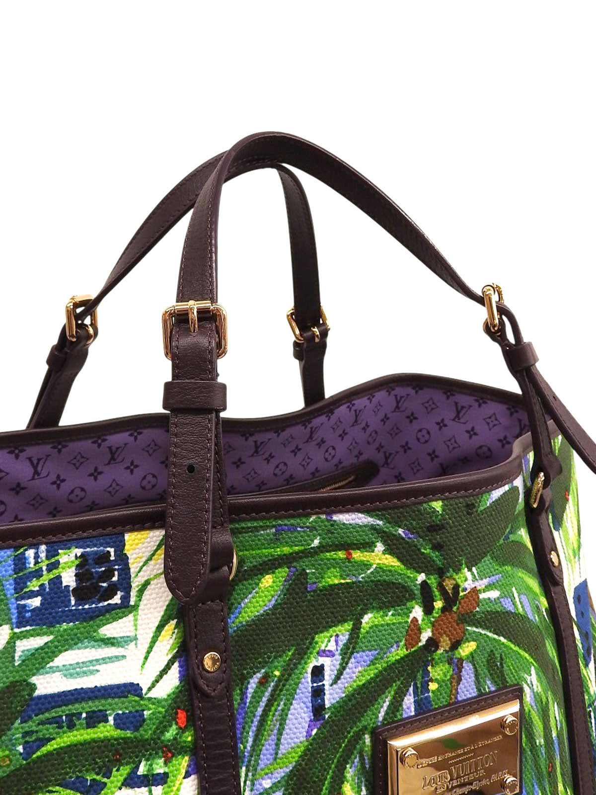 2011 Eye All Cover GM Multicolor