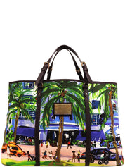 2011 Eye All Cover GM Multicolor