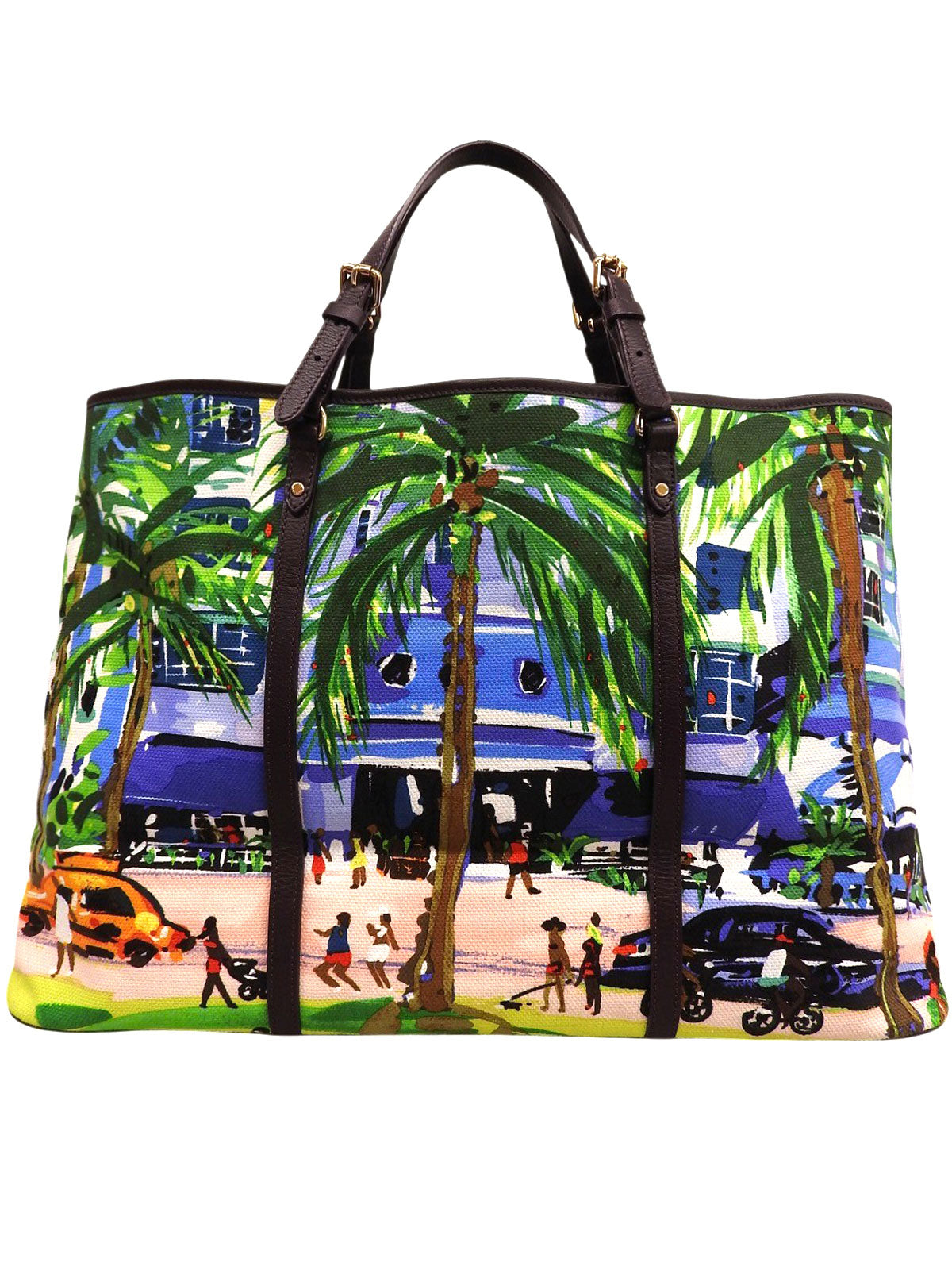 2011 Eye All Cover GM Multicolor