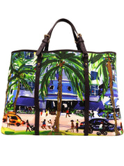 2011 Eye All Cover GM Multicolor