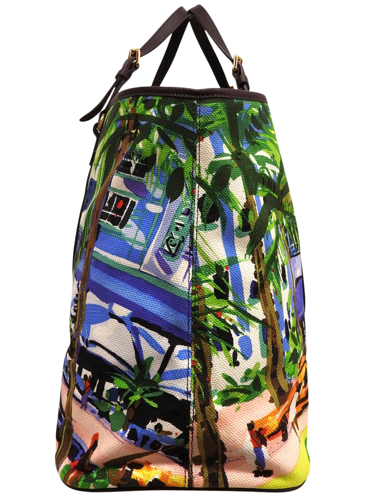 2011 Eye All Cover GM Multicolor