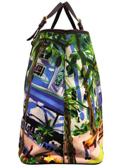 2011 Eye All Cover GM Multicolor