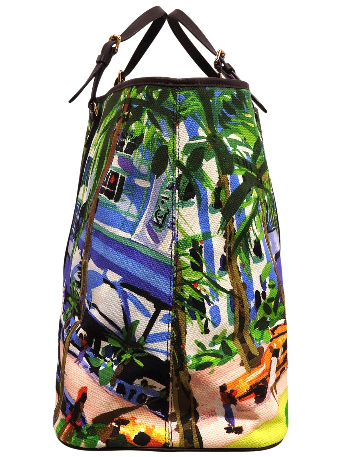 2011 Eye All Cover GM Multicolor