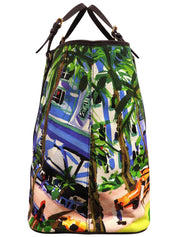 2011 Eye All Cover GM Multicolor