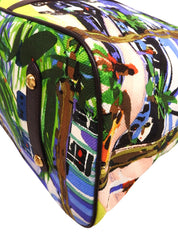 2011 Eye All Cover GM Multicolor