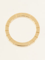 18K Lanieres Ring #49 Gold