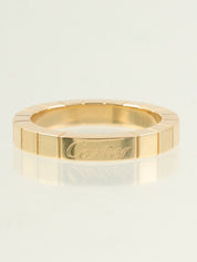 18Kラニエールリング ゴールド