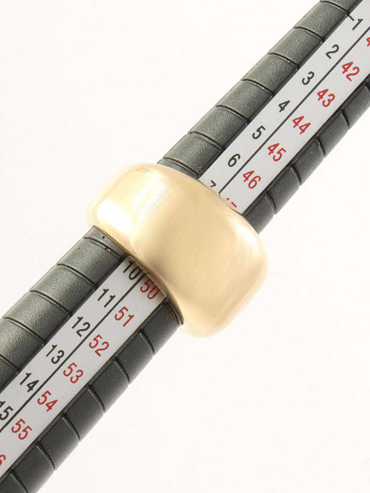 18K Nouvelle Vague Ring Gold