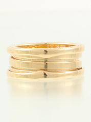 18K黄金B.zero1戒指