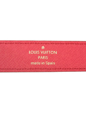 2008 Santur Belt Black/Multi