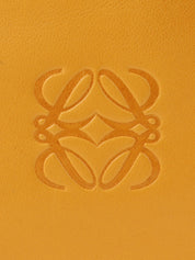 アナグラムフラメンコショルダーバッグ マスタードイエロー