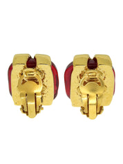 1994年製　グリポワイヤリング　ゴールド/レッド