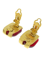 1994年製 グリポワイヤリング ゴールド/レッド