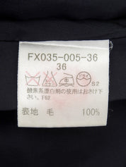 チェックパターンスカート ネイビー/ピンク/ホワイト