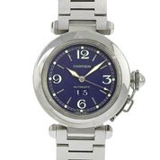 Pasha C Big Date W31047M7 Automatic Blue