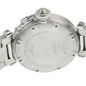 Pasha C Big Date W31047M7 Automatic Blue