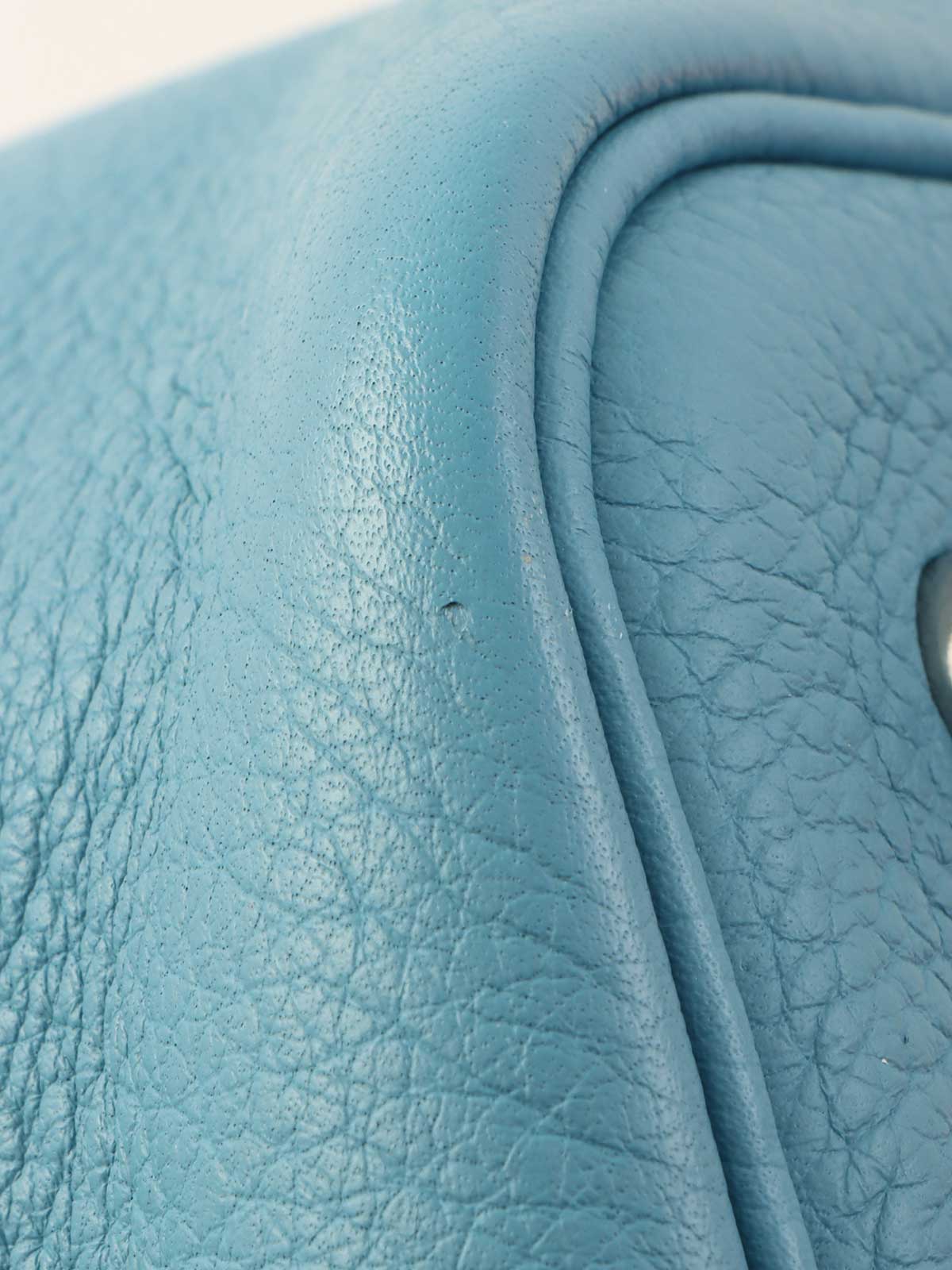 2006 Picotin MM Blue Jean