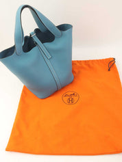 2006 Picotin MM Blue Jean