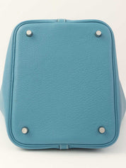 2006 Picotin MM Blue Jean