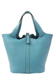 2006 Picotin MM Blue Jean