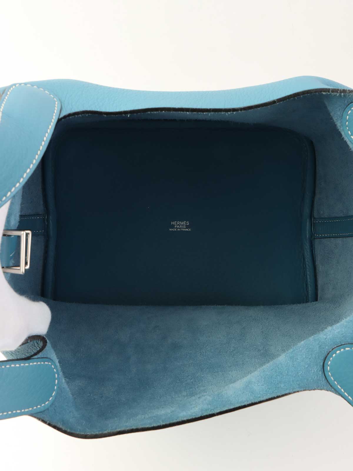 2006 Picotin MM Blue Jean