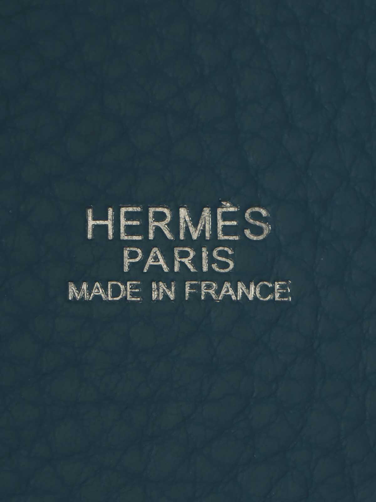 2006 Picotin MM Blue Jean